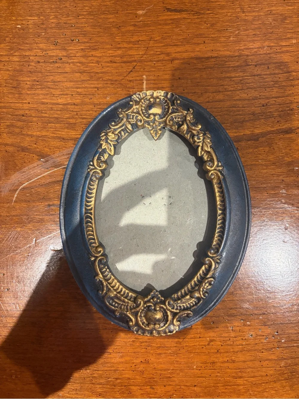 Vintage Picture Frame